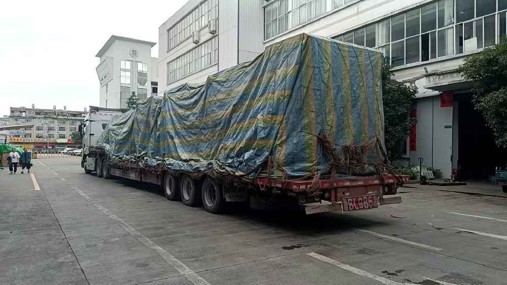 寧波培風物流——寧波至越南陸運雙清運輸項目介紹